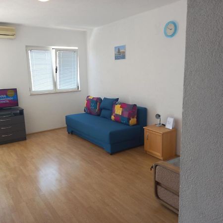 Apartments Sophie Макарска Екстериор снимка