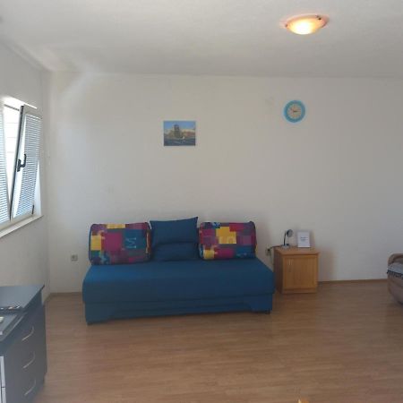 Apartments Sophie Макарска Екстериор снимка