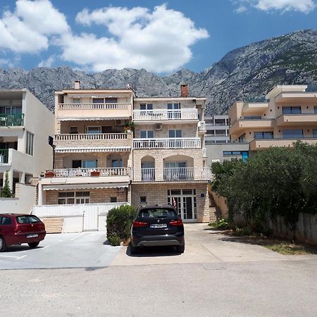 Apartments Sophie Макарска Стая снимка