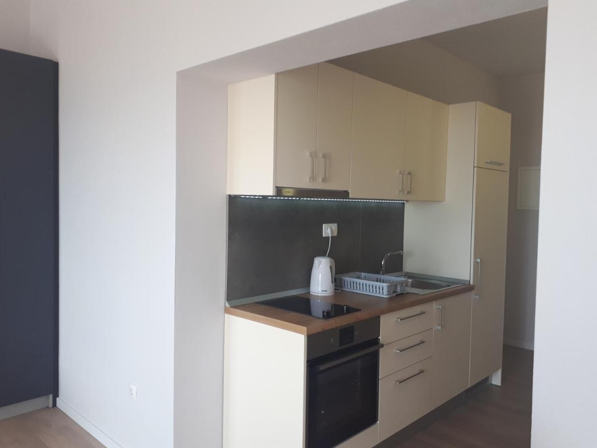 Apartments Sophie Макарска Екстериор снимка