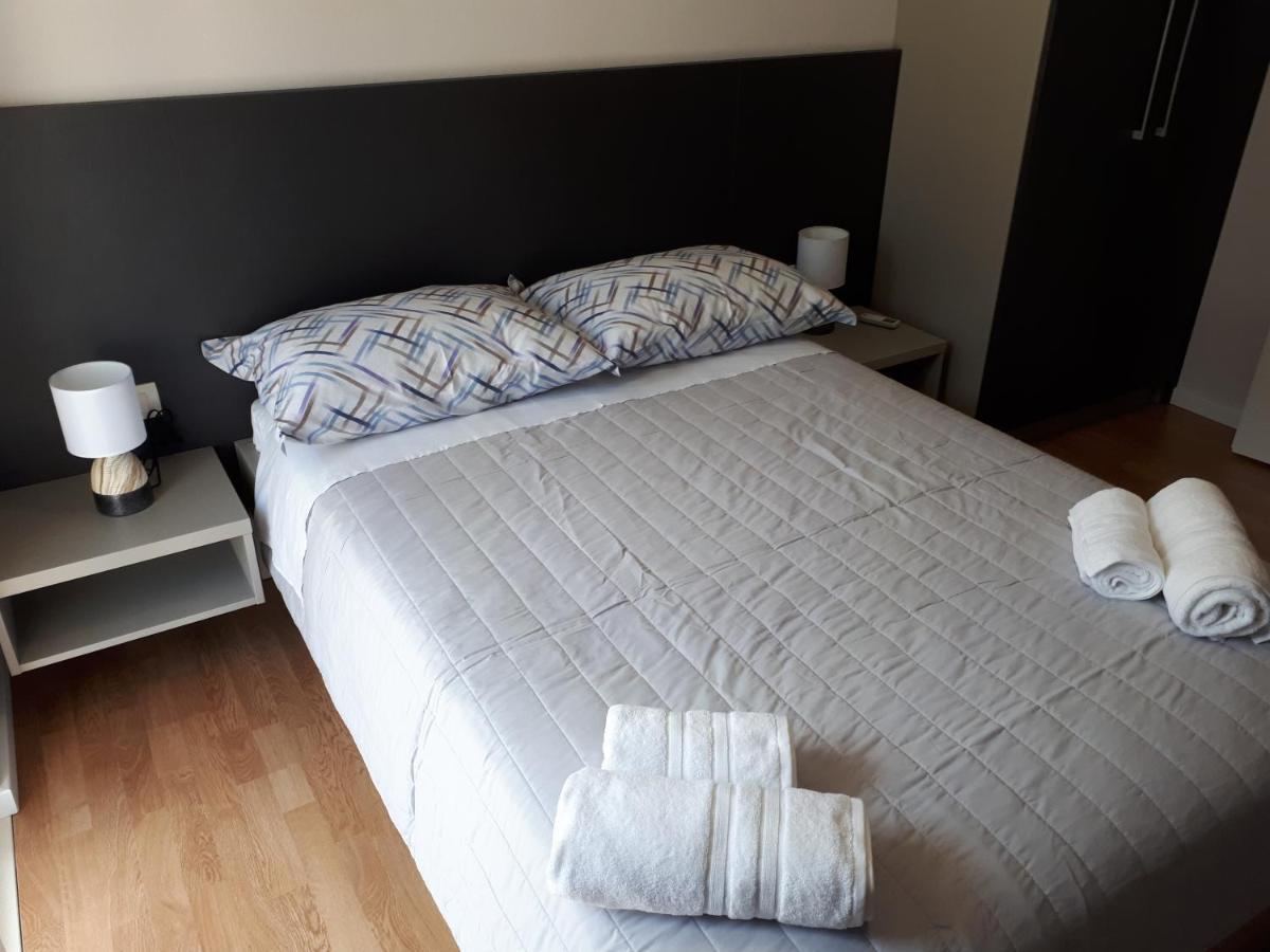 Apartments Sophie Макарска Екстериор снимка