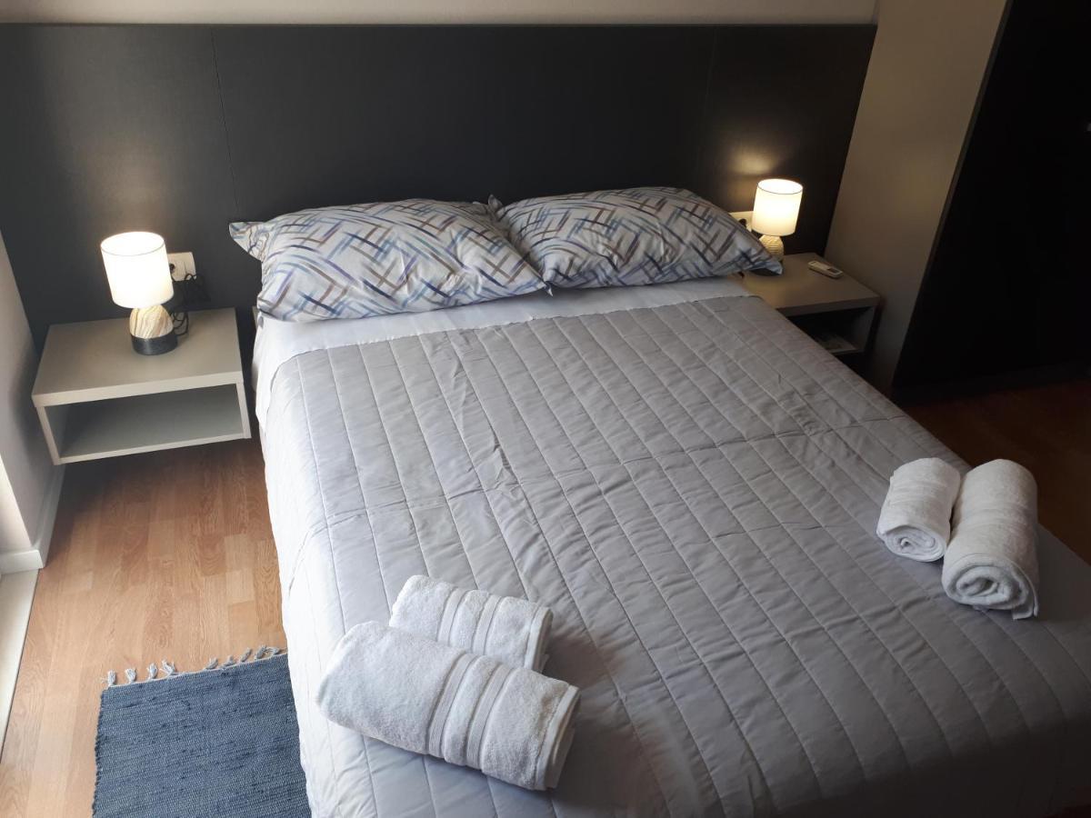 Apartments Sophie Макарска Екстериор снимка