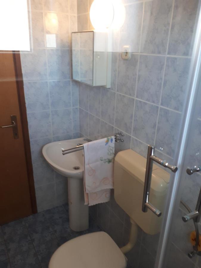 Apartments Sophie Макарска Екстериор снимка