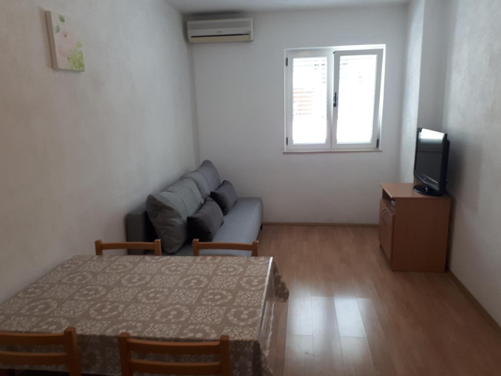 Apartments Sophie Макарска Екстериор снимка
